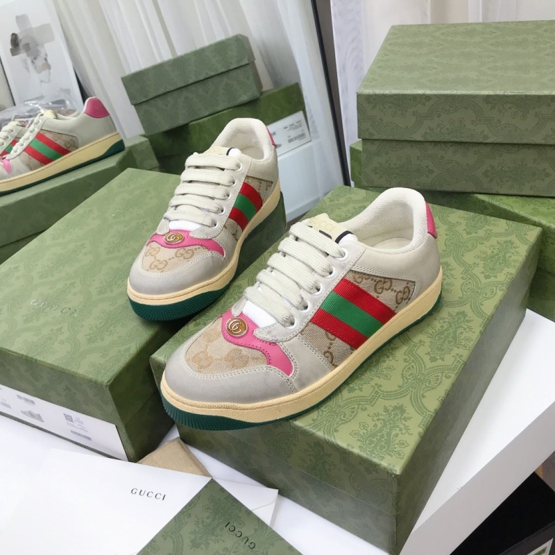 Gucci Casual Shoes